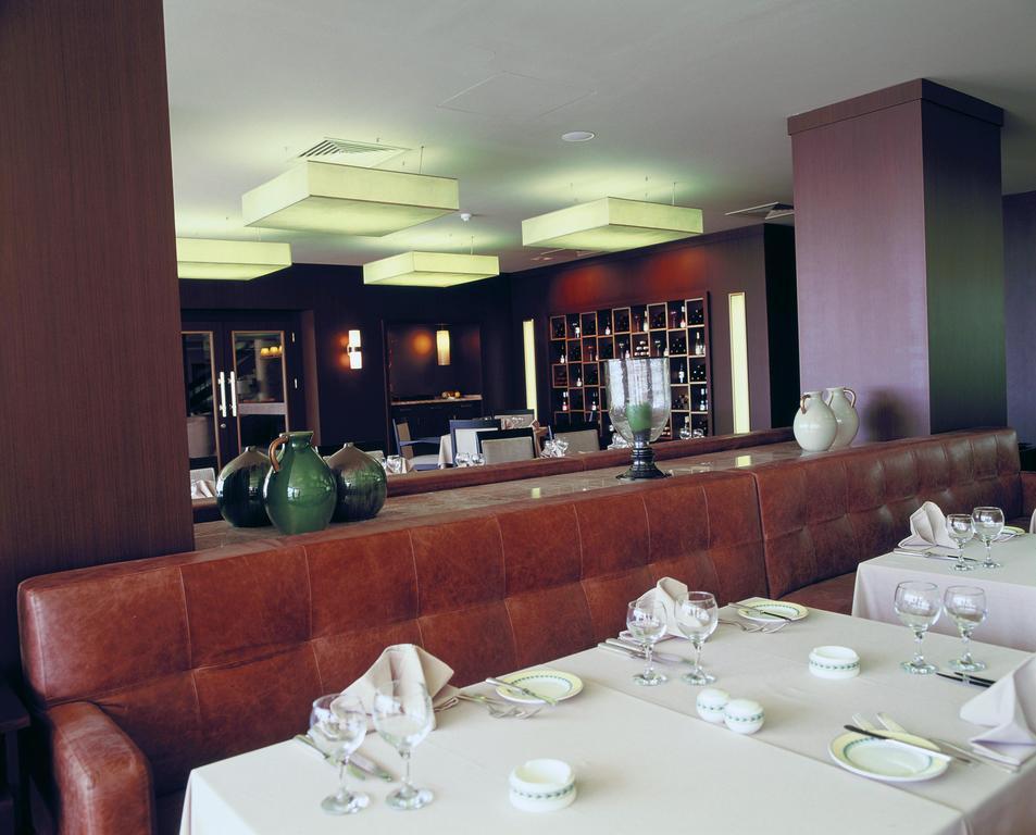 Cinar Hotel Istanbul Restaurang bild